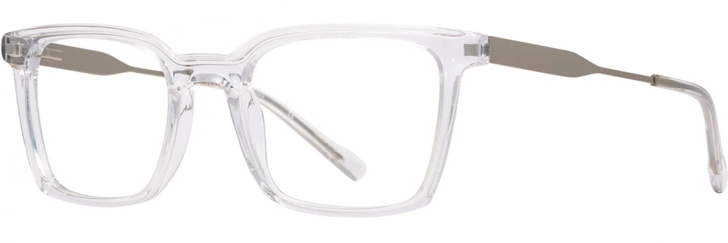 Scott Harris SH988 Eyeglasses - view 9